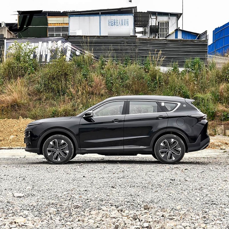 2025 Jetour X70 PLUS C-DM