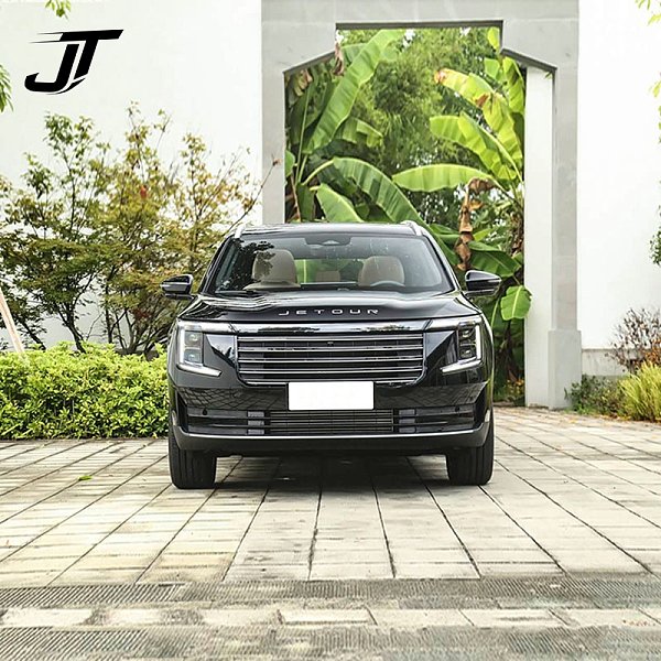 2026 Jetour X70L 2.0TD 7-seater