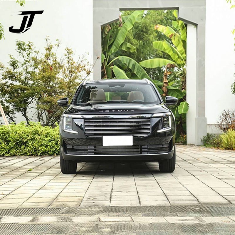 2026 Jetour X70L 2.0TD 7-seater