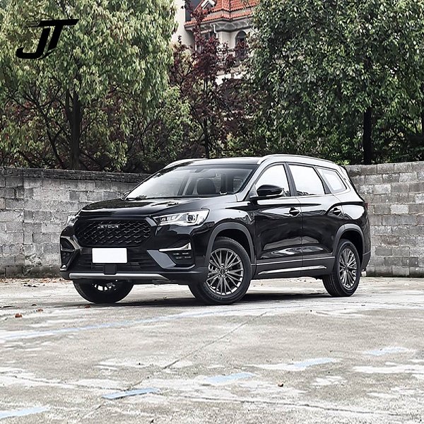 2024 Jetour X90 1.6T DCT 7-seater