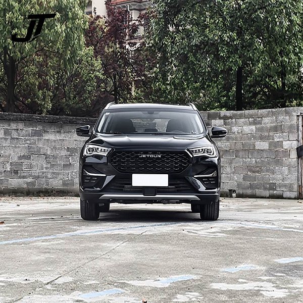 2024 Jetour X90 1.6T DCT 7-seater