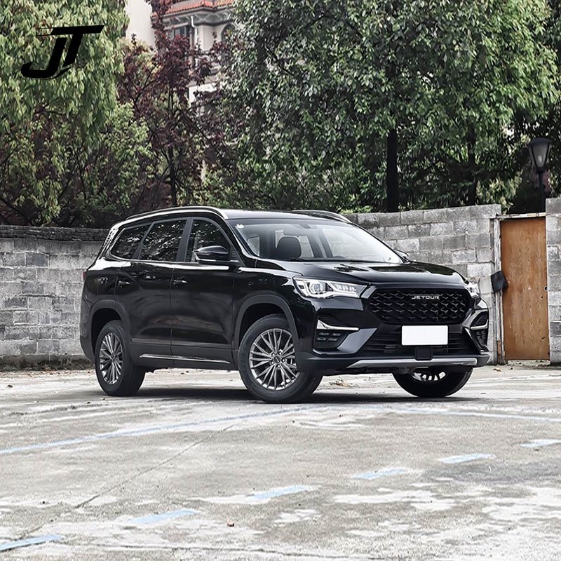 2024 Jetour X90 1.6T DCT 7-seater