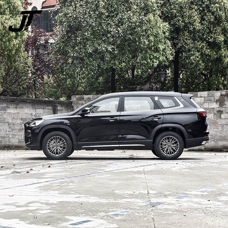 2024 Jetour X90 1.6T DCT 7-seater