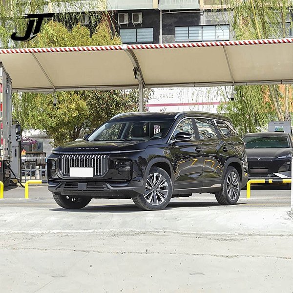 2025 Jetour X90 C-DM