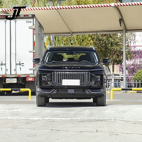2025 Jetour X90 C-DM