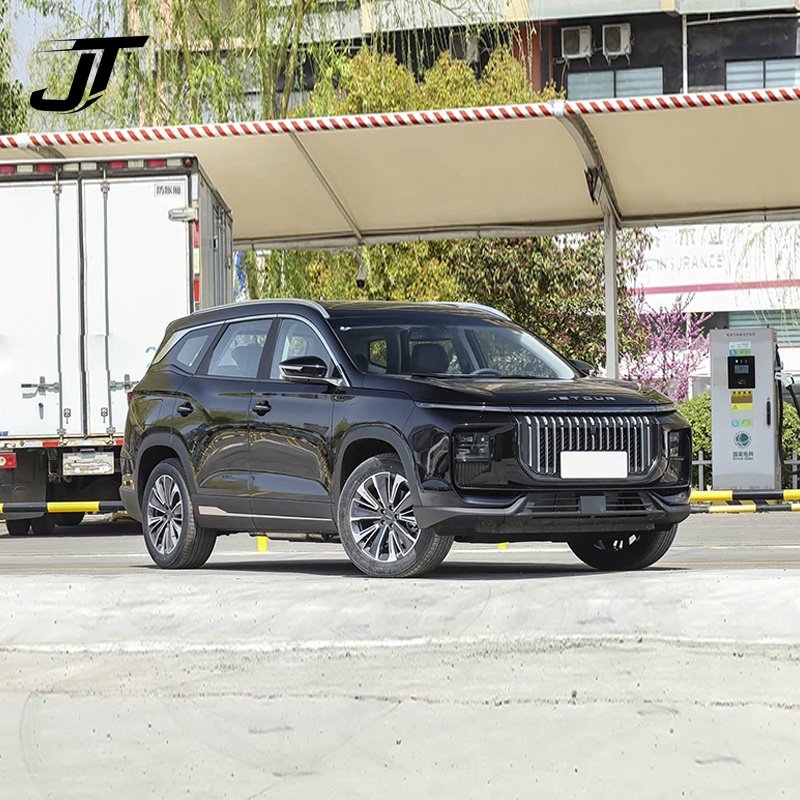 2025 Jetour X90 C-DM