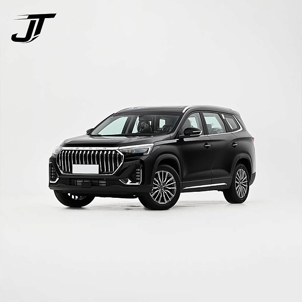 2025 Jetour X90 PLUS 1.6TD DCT