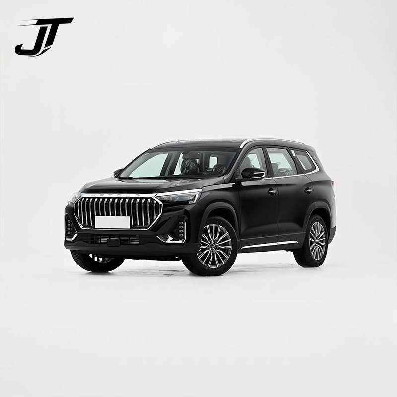 2025 Jetour X90 PLUS 1.6TD DCT