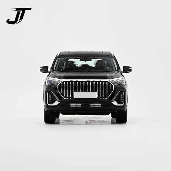 2025 Jetour X90 PLUS 1.6TD DCT