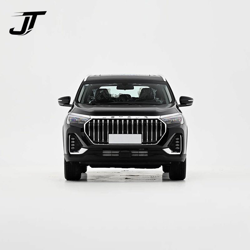 2025 Jetour X90 PLUS 1.6TD DCT