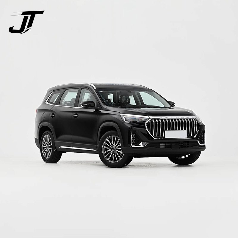 2025 Jetour X90 PLUS 1.6TD DCT