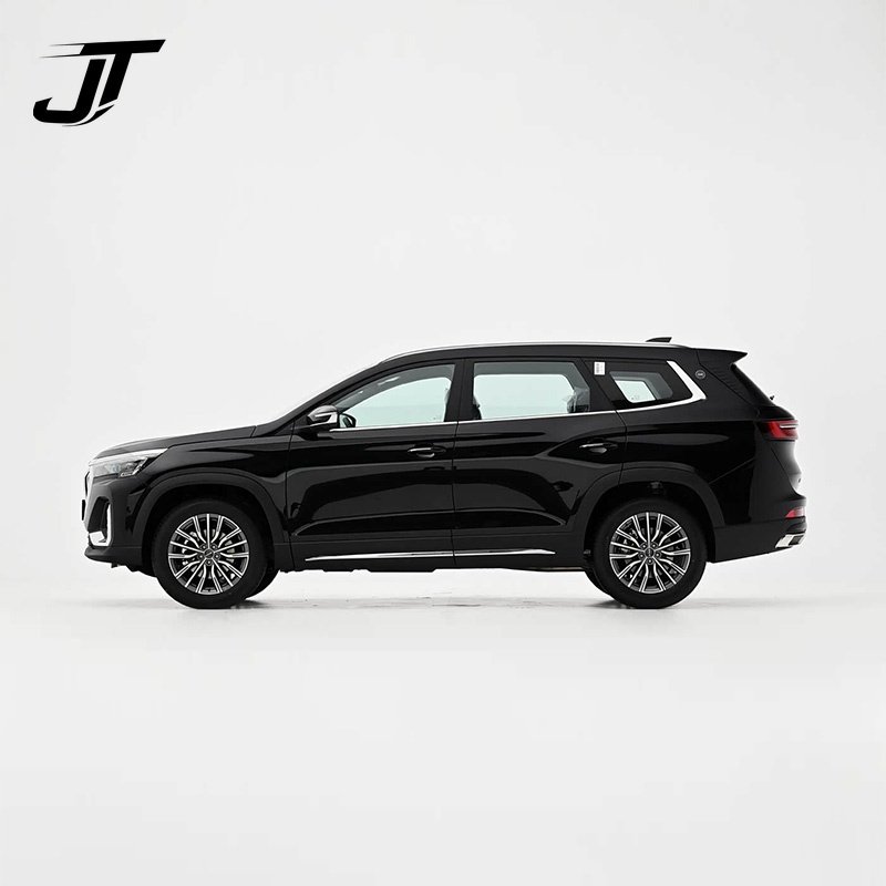 2025 Jetour X90 PLUS 1.6TD DCT