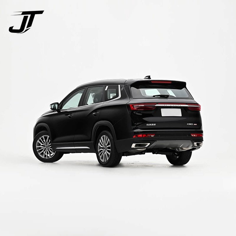 2025 Jetour X90 PLUS 1.6TD DCT