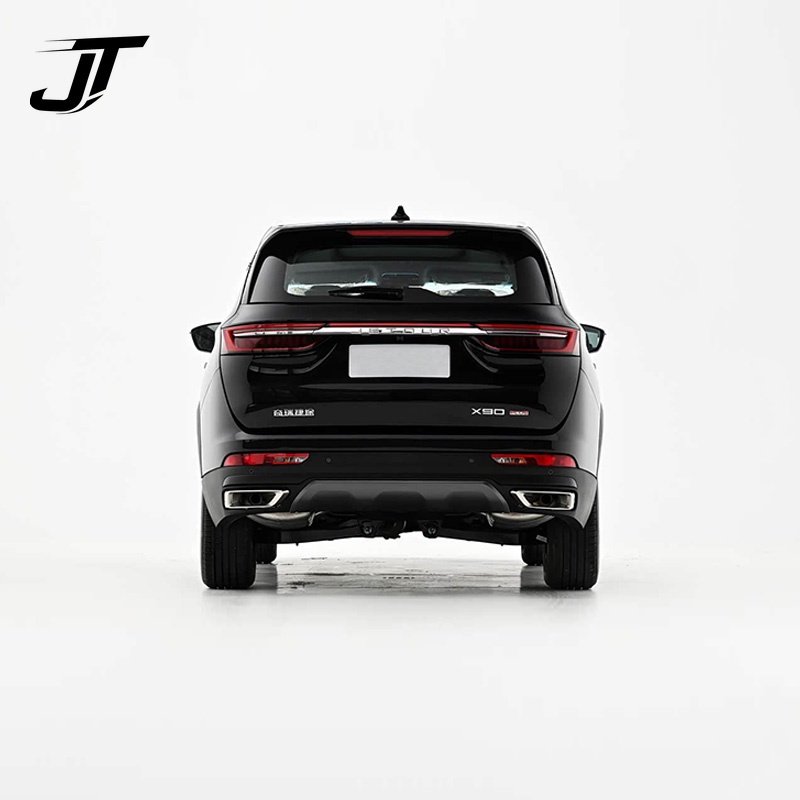 2025 Jetour X90 PLUS 1.6TD DCT