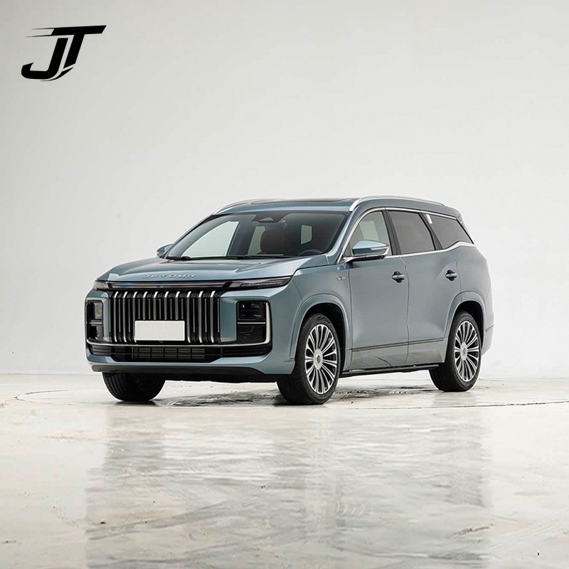 2026 Jetour X90 PRO 2.0T DCT