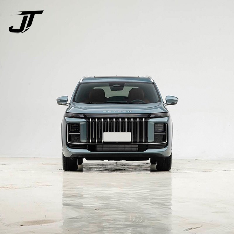 2026 Jetour X90 PRO 2.0T DCT