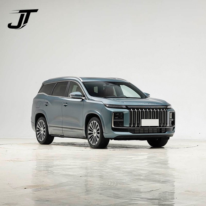 2026 Jetour X90 PRO 2.0T DCT