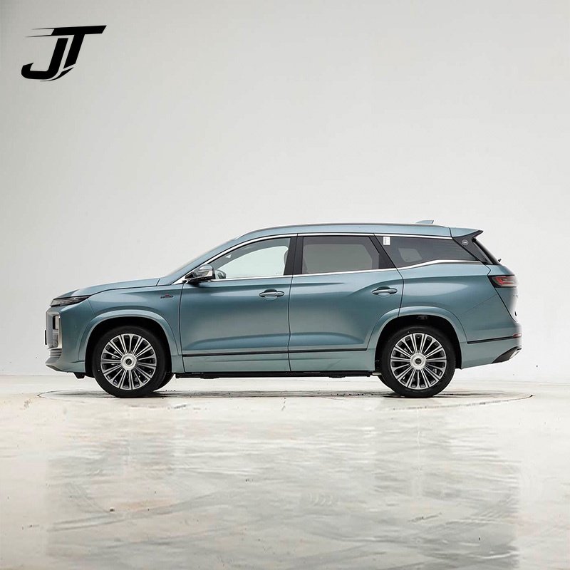 2026 Jetour X90 PRO 2.0T DCT