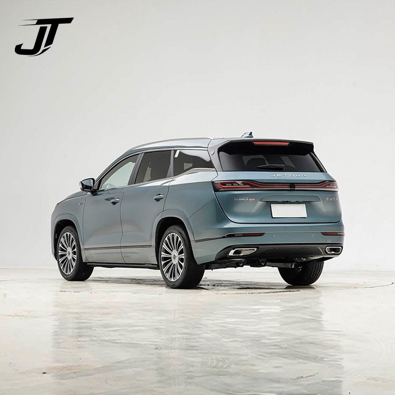 2026 Jetour X90 PRO 2.0T DCT