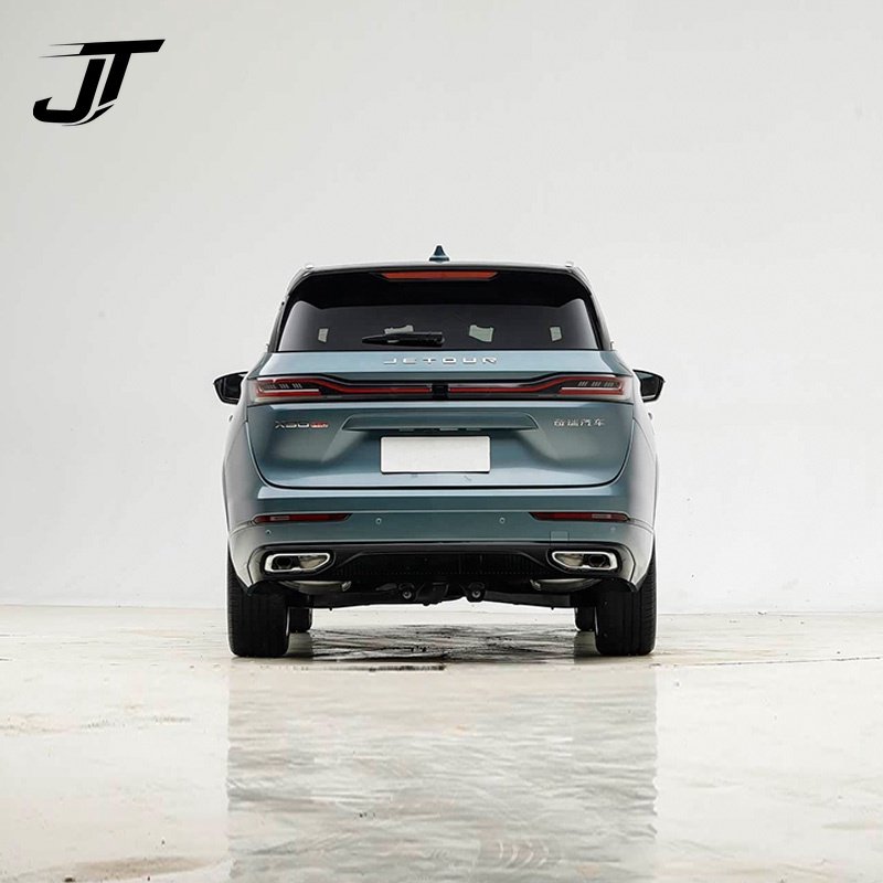 2026 Jetour X90 PRO 2.0T DCT