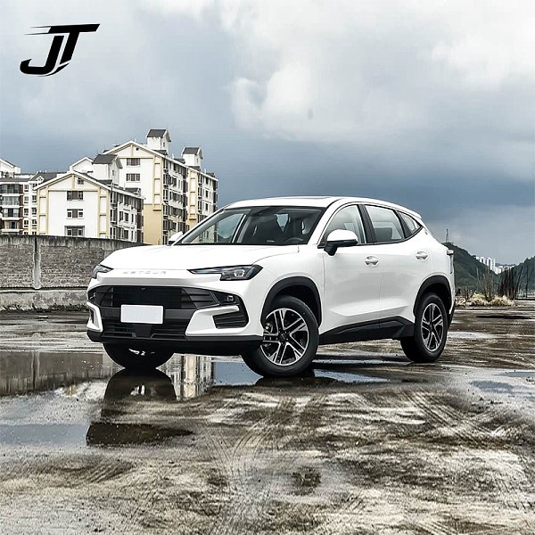 2025 Jetour Dashing 1.5T DCT