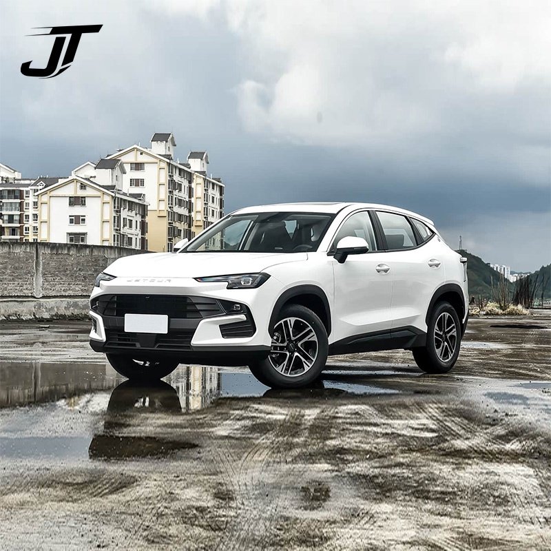2025 Jetour Dashing 1.5T DCT