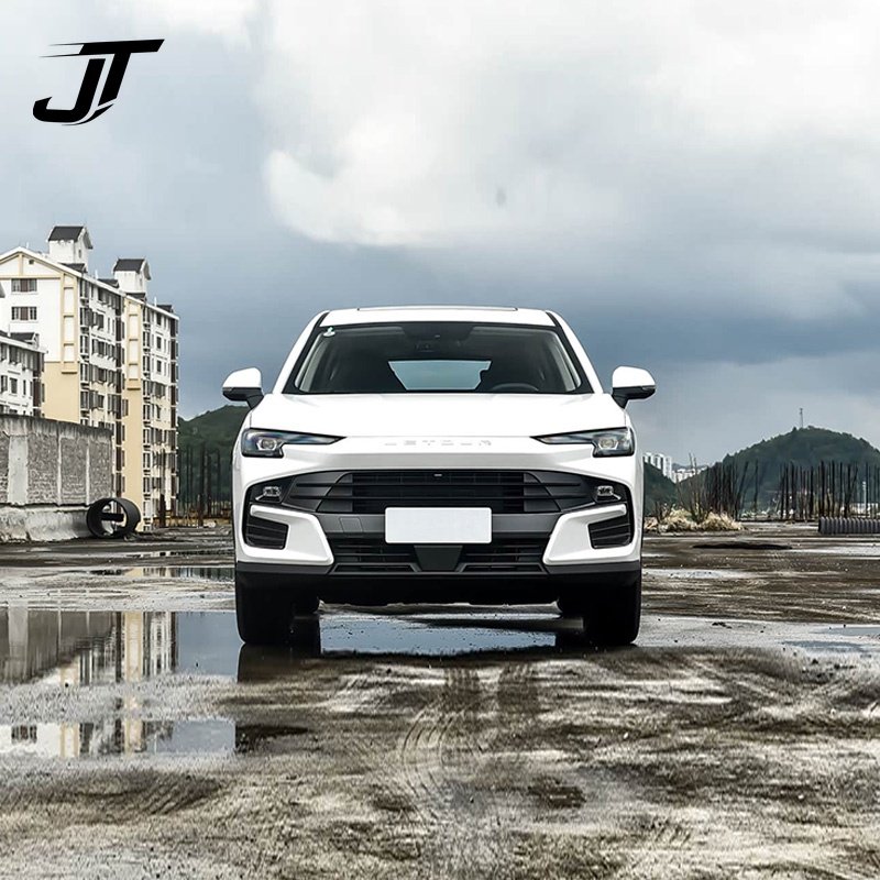 2025 Jetour Dashing 1.5T DCT