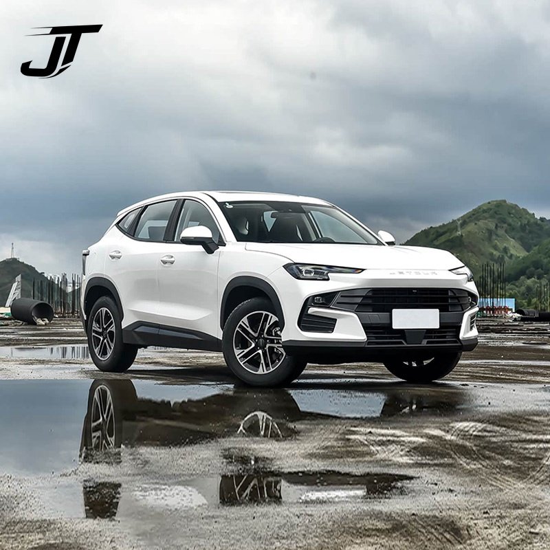 2025 Jetour Dashing 1.5T DCT
