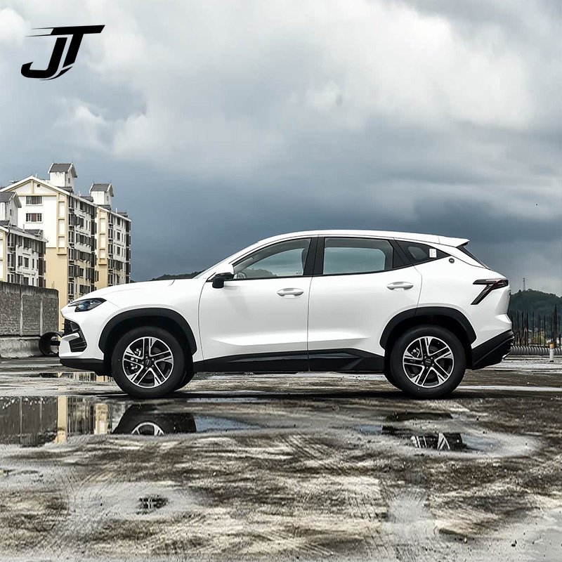 2025 Jetour Dashing 1.5T DCT