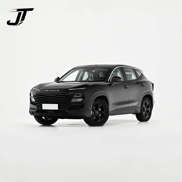 2026 Jetour Dashing 1.5T 6DCT