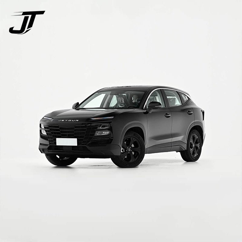 2026 Jetour Dashing 1.5T 6DCT