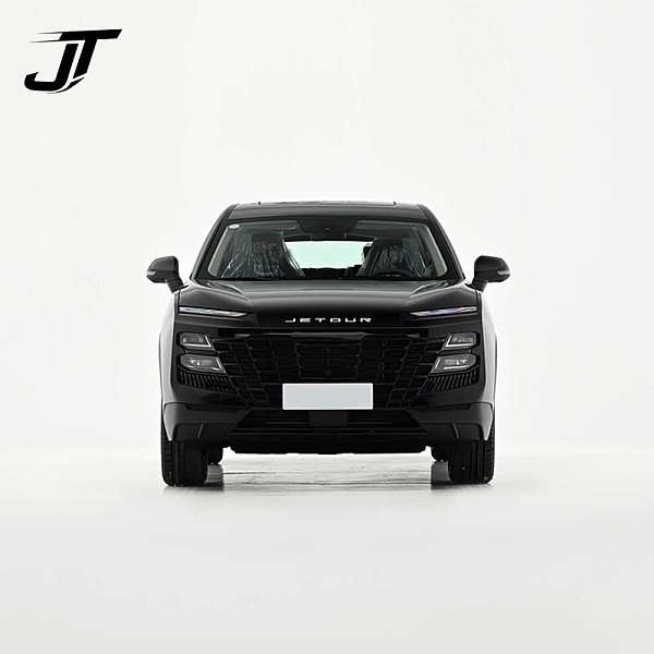 2026 Jetour Dashing 1.5T 6DCT