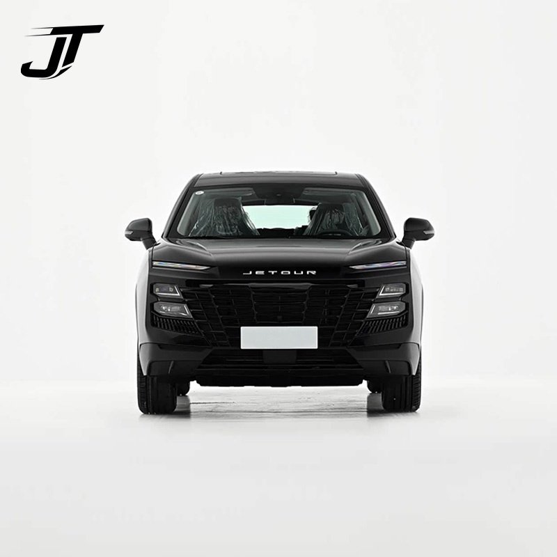 2026 Jetour Dashing 1.5T 6DCT