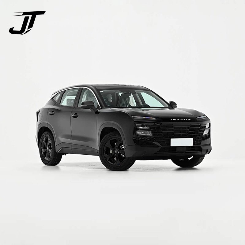2026 Jetour Dashing 1.5T 6DCT