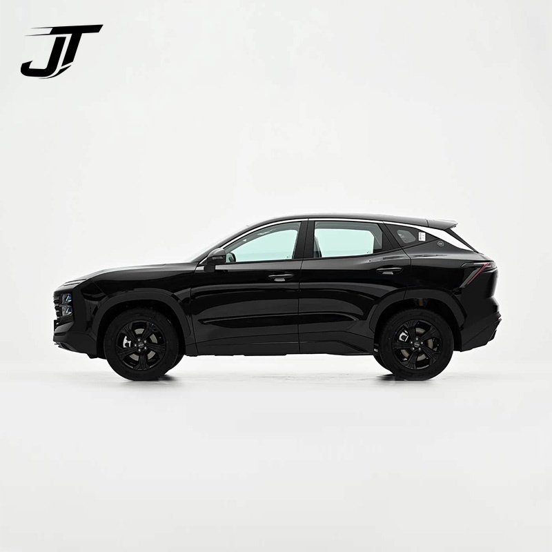 2026 Jetour Dashing 1.5T 6DCT