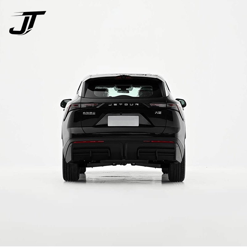 2026 Jetour Dashing 1.5T 6DCT