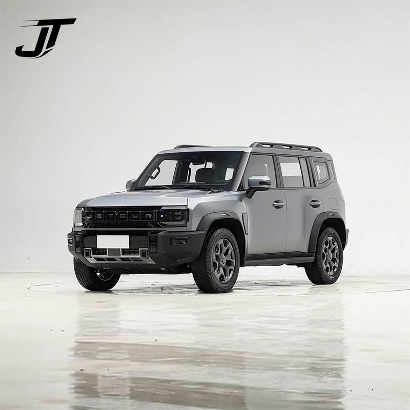 2026 Jetour T2 2.0TD