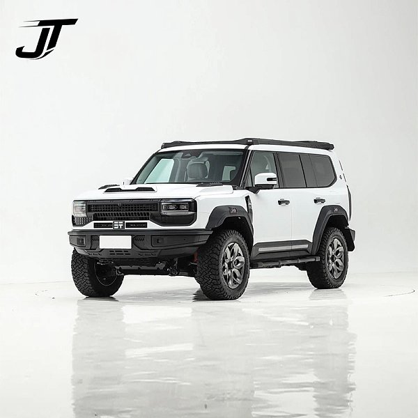 2026 G700 5-seater