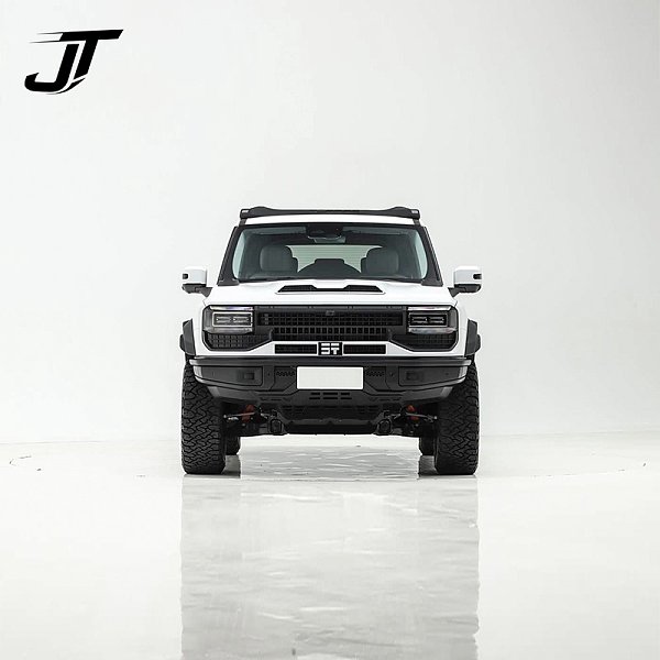 2026 G700 5-seater