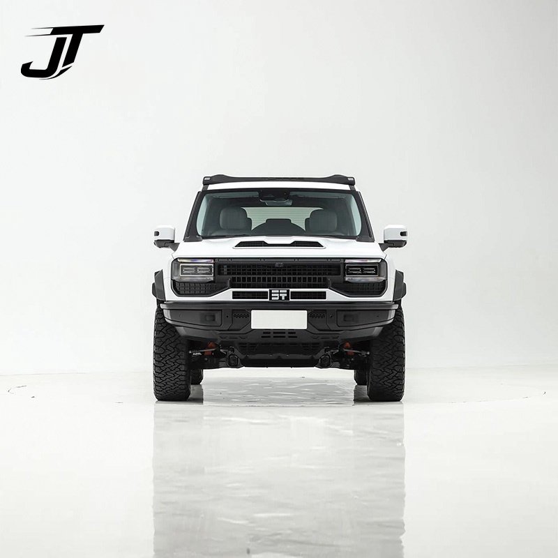 2026 G700 5-seater