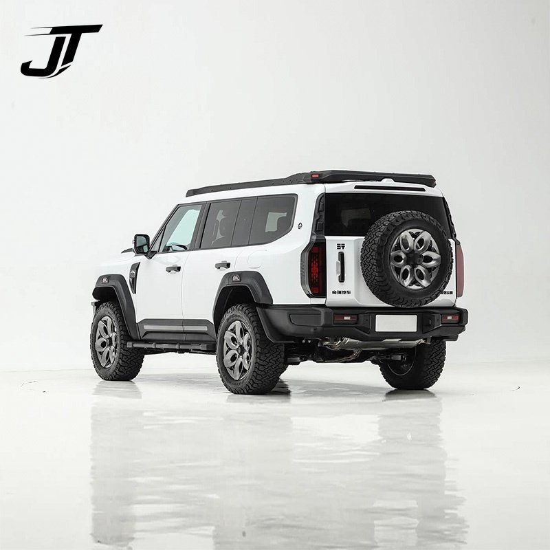 2026 G700 5-seater