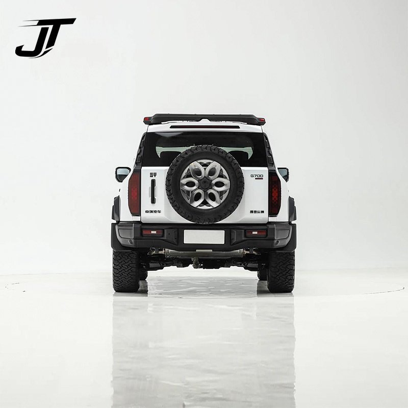 2026 G700 5-seater
