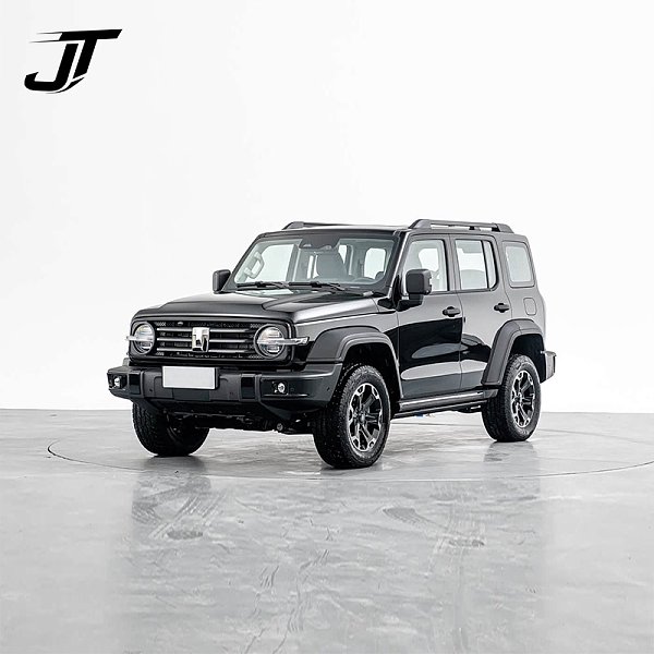 2025 Tank 300 PHEV 37.1kWh