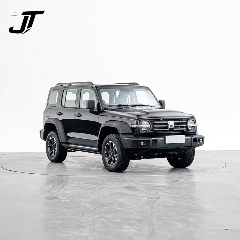 2025 Tank 300 PHEV 37.1kWh