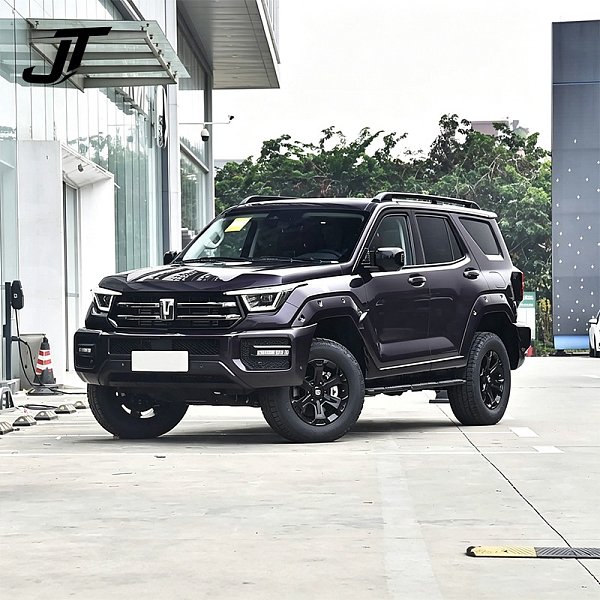 2026 Tank 400 2.0T MHEV