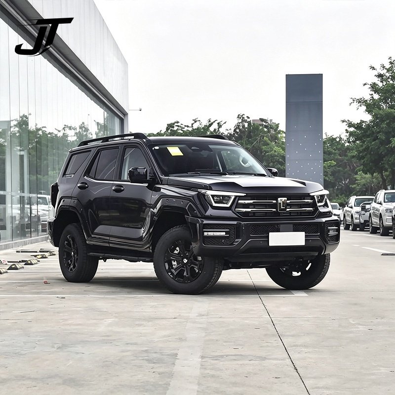 2026 Tank 400 2.0T MHEV