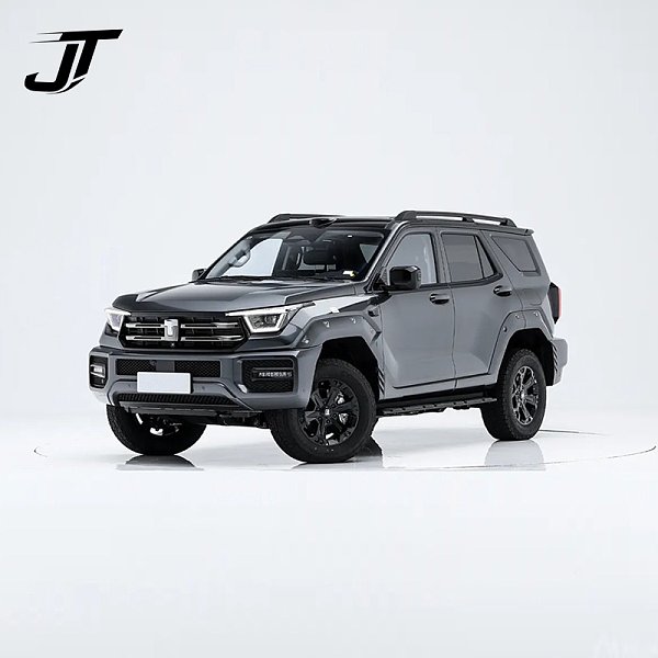 2026 Tank 400 PHEV