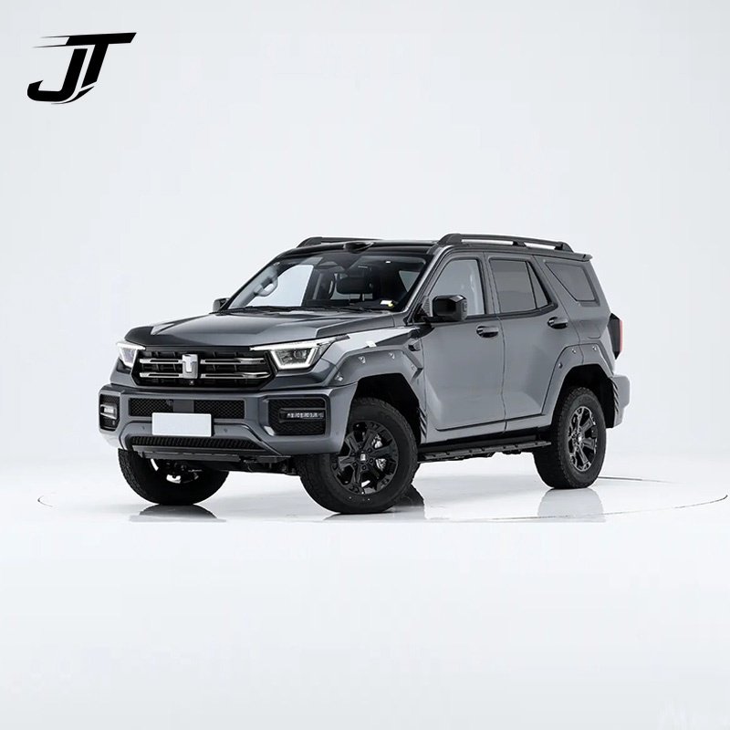 2026 Tank 400 PHEV