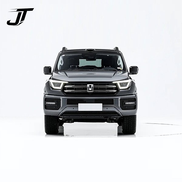 2026 Tank 400 PHEV