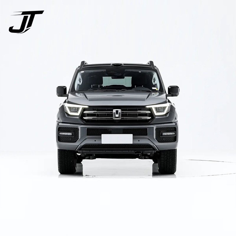 2026 Tank 400 PHEV